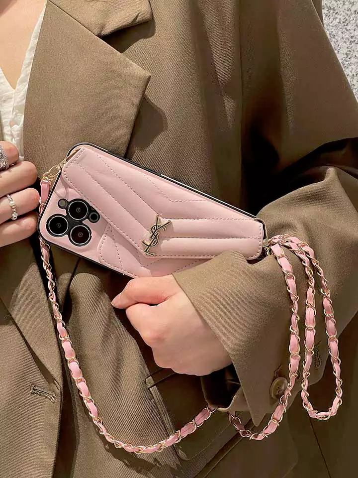 スマホケース カード収納