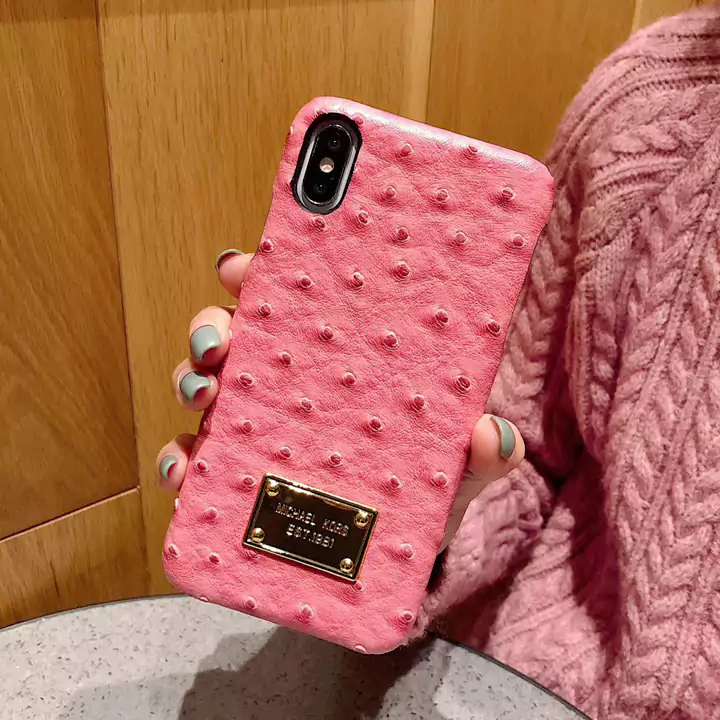 個性的iphone8plus ケース マイケル