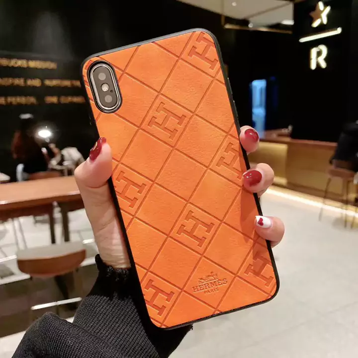 Hermes アイフォンx ケース 上品