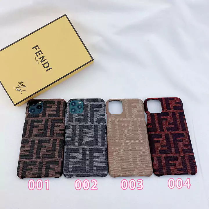 フェンディ iphone12 ケース メンズ