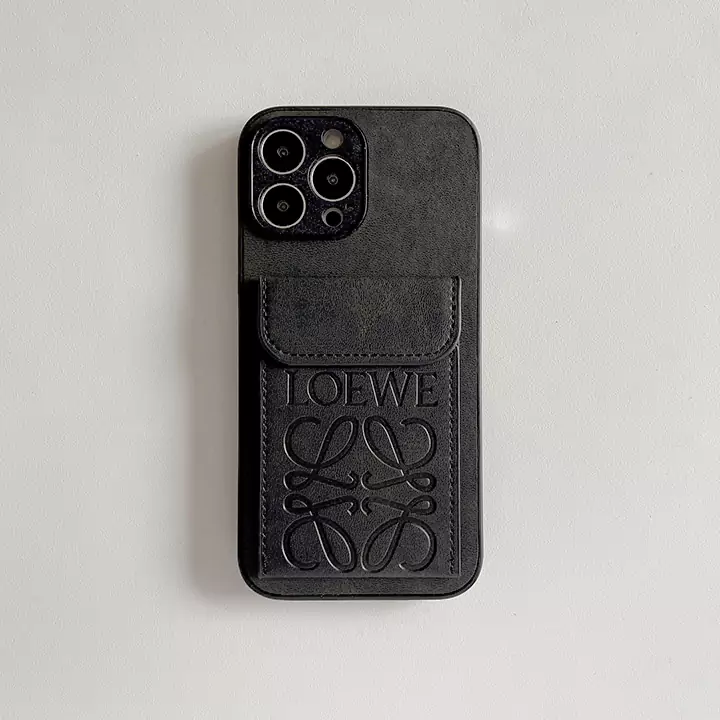 アイフォン 14 カバーロエベ loewe 個性