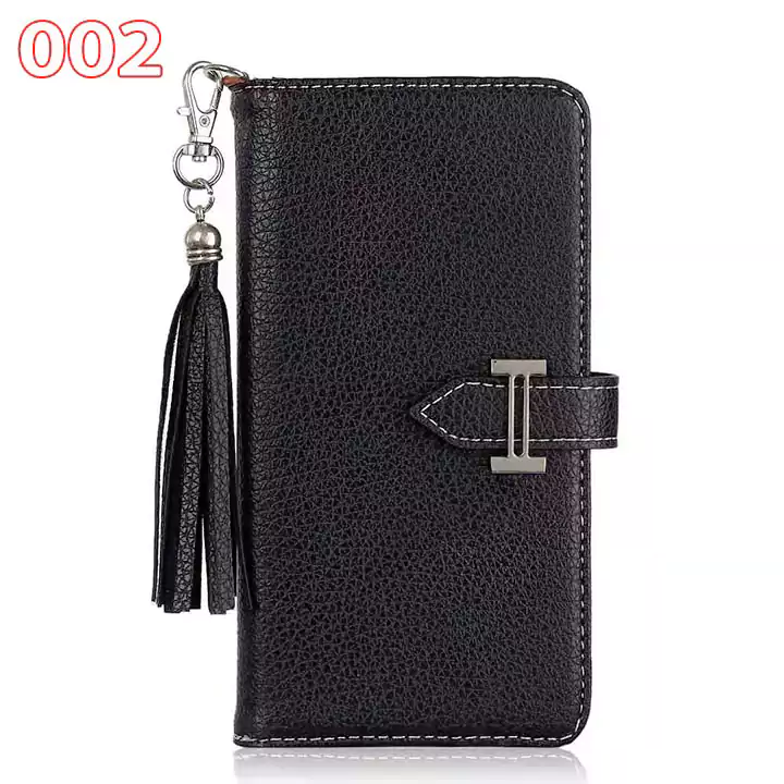 hermes iphone16 pro maxケース 手帳型 即納