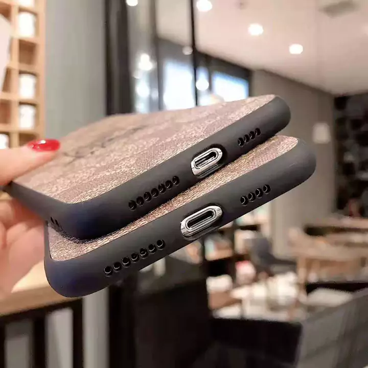 ブランド iPhone8PLUSケース COACH