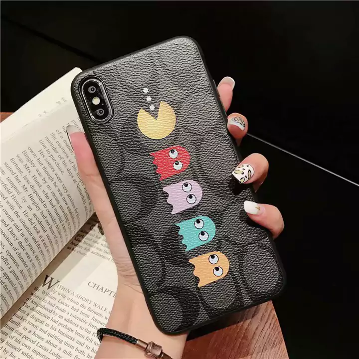 iphone xxsカバー ブランド キャラクター