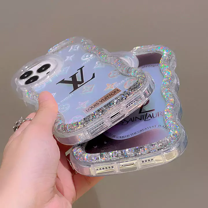 iphone 16 イヴサンローラン風 ケース