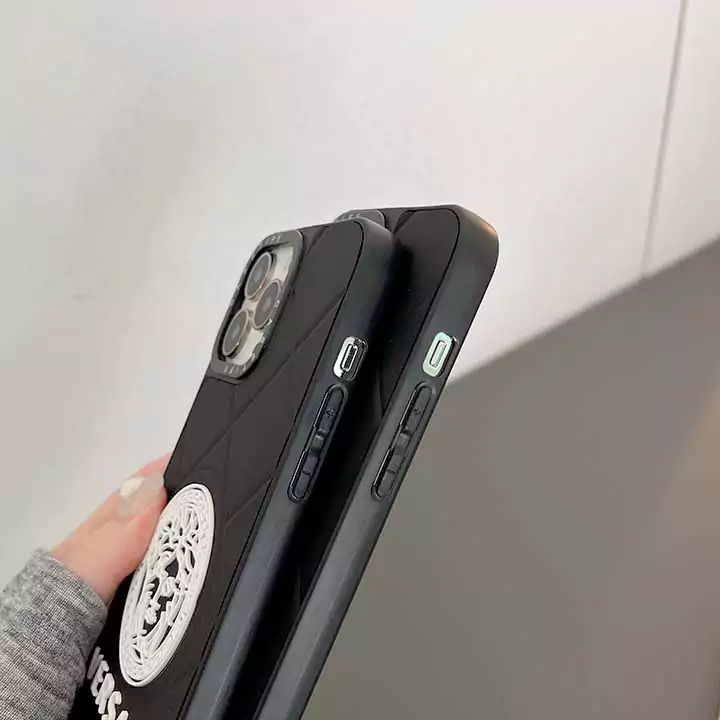 ハイブランドiphone16スマホカバー