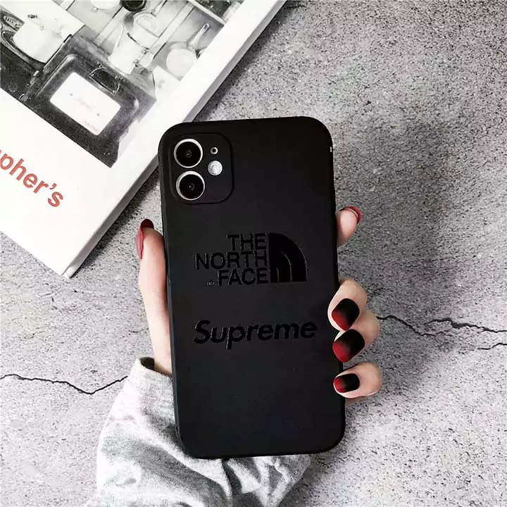 Off White アイフォン13ソフトスマホケース