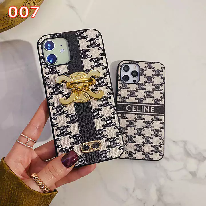 [最新型]iphone16/16proセリーヌスマホケース 人気ブランド セリーヌケースSC21032542