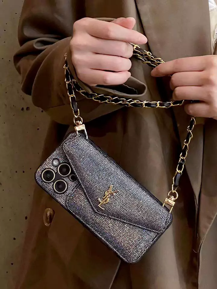 本革 iPhone16ケース