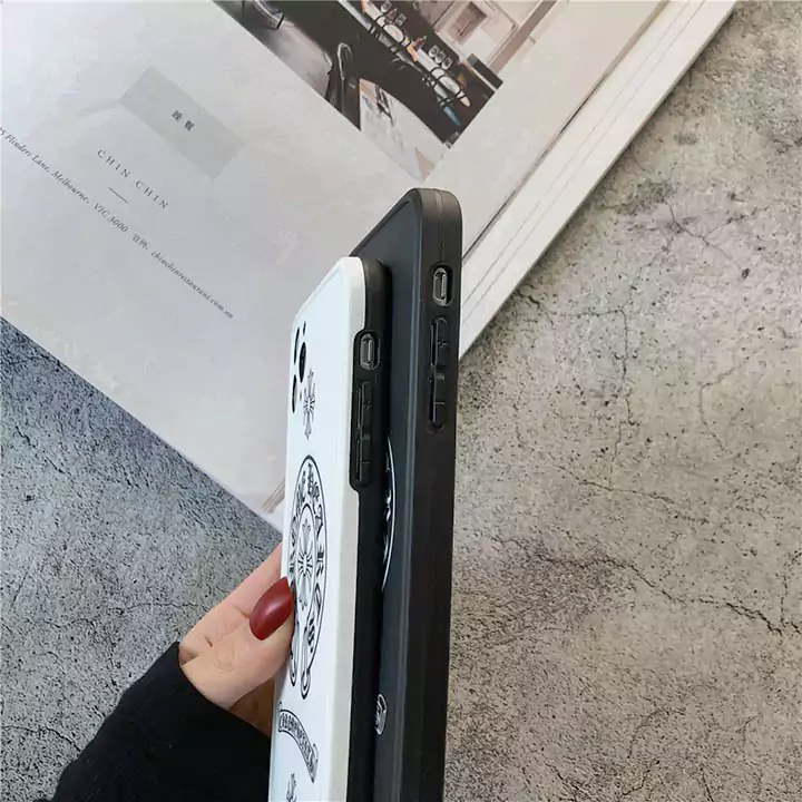 クロムハーツ iphone13ケース 落ちにくい