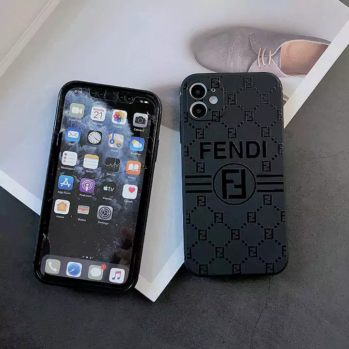 iphone12 mini12Pro送料無料携帯ケースFendi