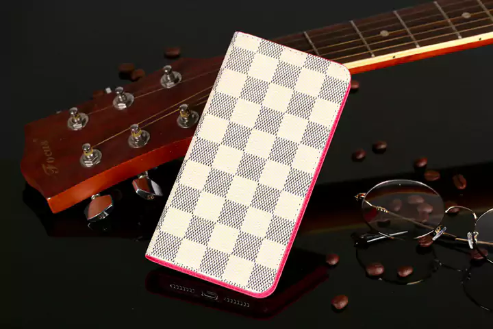 ルイヴィトンアイフォン16 手帳ケース メンズ レディース