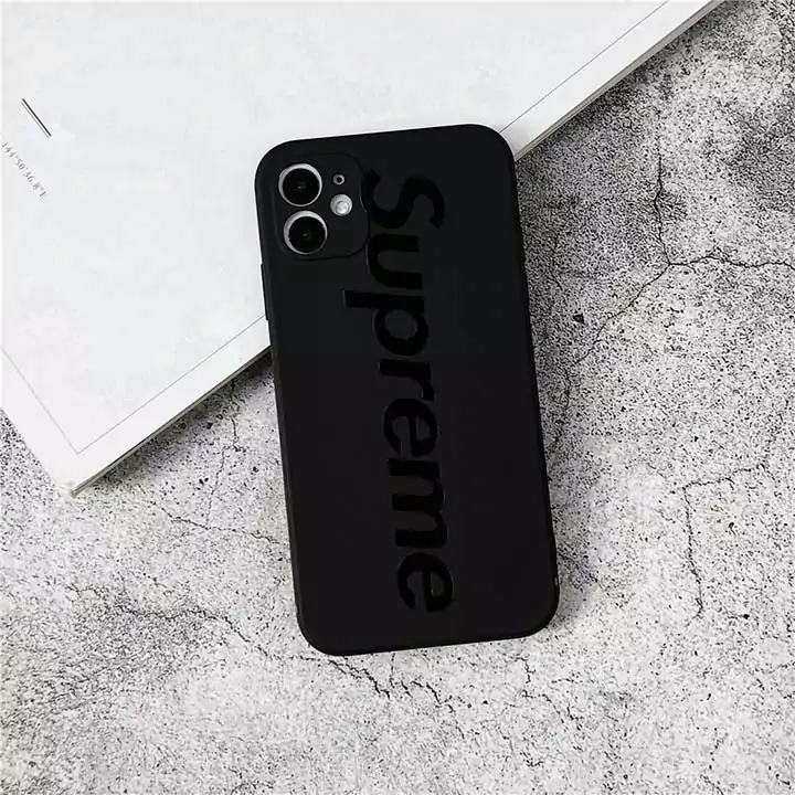 ブラック kenzo ケンゾー スマホケース