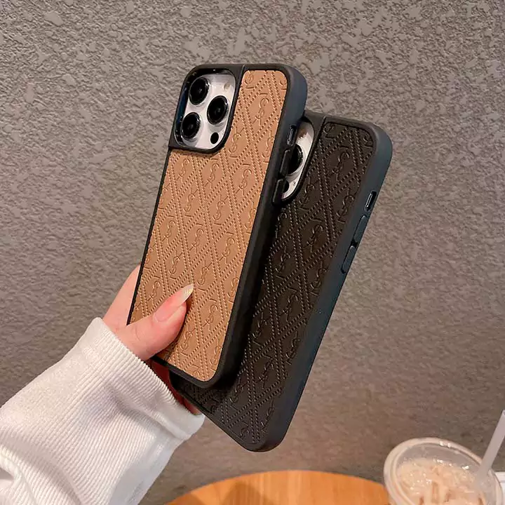 イヴサンローランYSL ブランドiphone16 16pro 16 plus 16pro maxケース