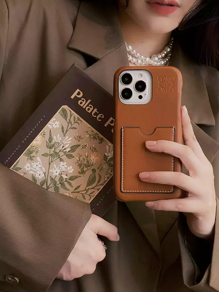 ロエベ iPhone16スマホカバー通販