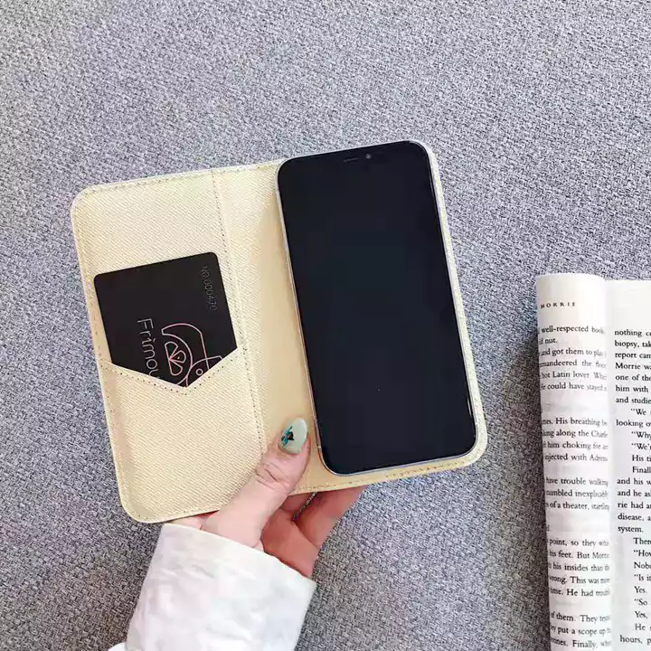 ルイヴィトン iPhone11 ケース