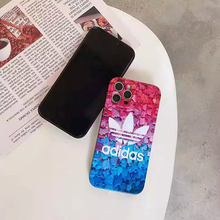 アディダス iphone8 Plus スポーツ ケース