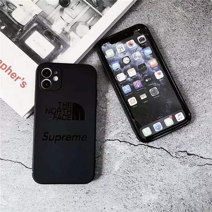 Gucci シンプル風 iPhone 14カバー