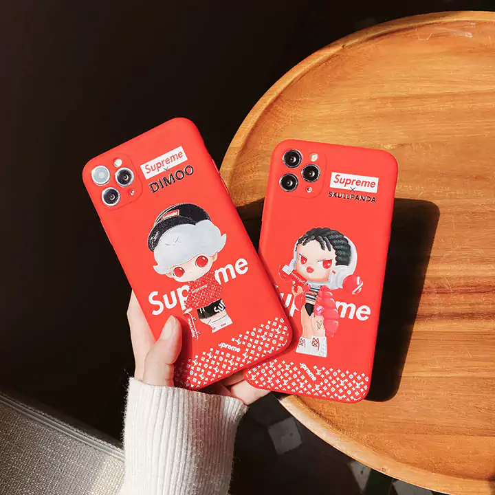 売れ筋 ルイヴィトン iphone12ケース シュプリーム iphone12proケース ルイヴィトン シュプリームiphoneスマホケース ブランドSC21032333