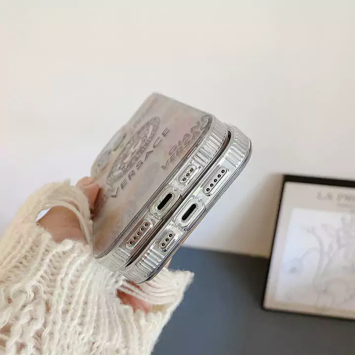 ヴェルサーチ アイフォーン12promax 