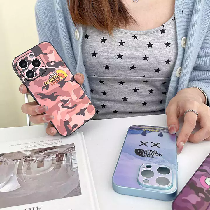 iphone16proケース ピンク