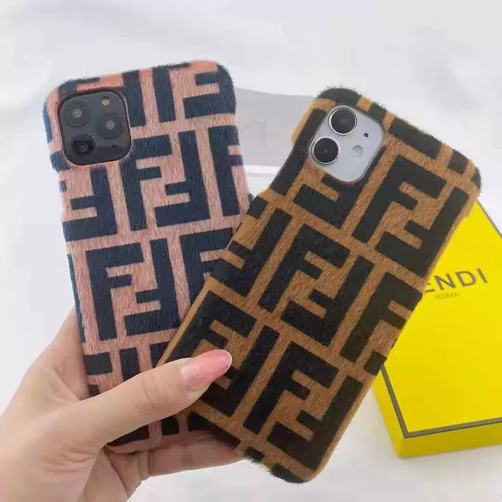 新発売 ケース fendi iphone12 mini12Pro