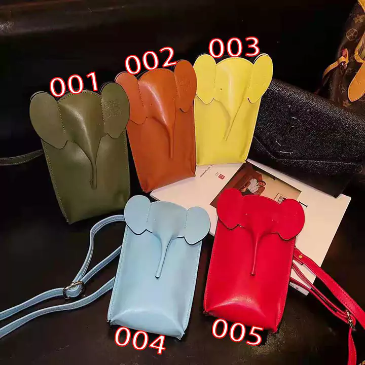 ロエベ エレファント iPhoneケース 偽物 ゾウ SC21051814 ロエベ iPhone16ケースコピー