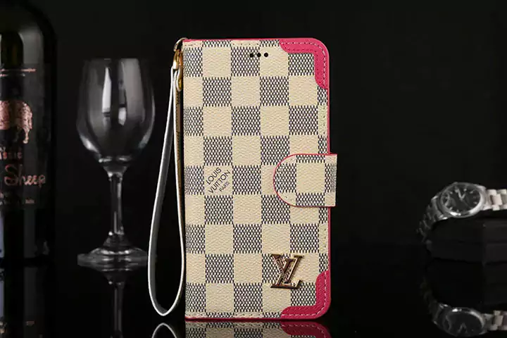 ヴィトン iphone15 手帳ケース