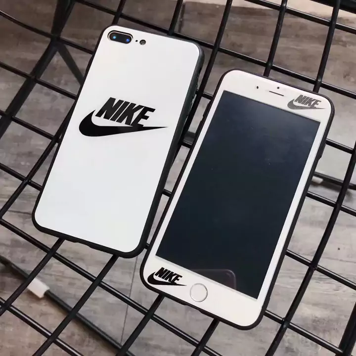 ブランドiphonex8 ケース 背面ガラス