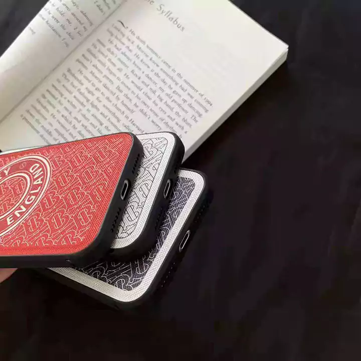 バーバリー iphone11x8plus携帯ケース