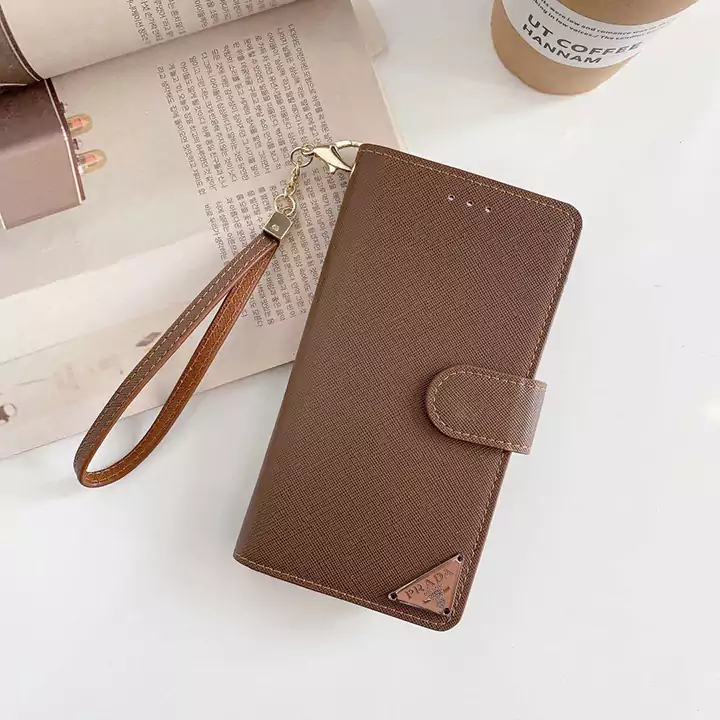 プラダ アイフォン15スマホケース手帳型