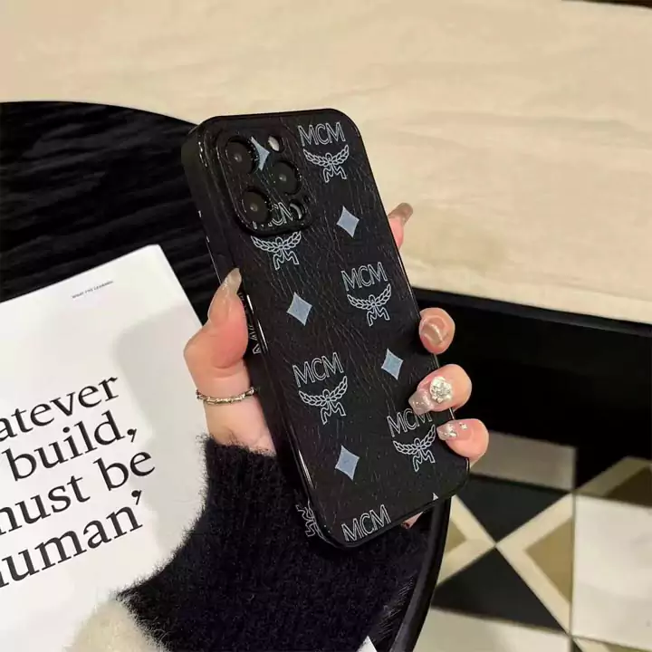 エムシーエムハイブランドケース