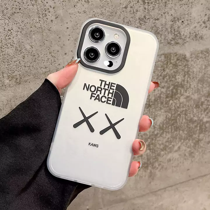 THE NORTH FACE ケース アイフォン 1212 promax