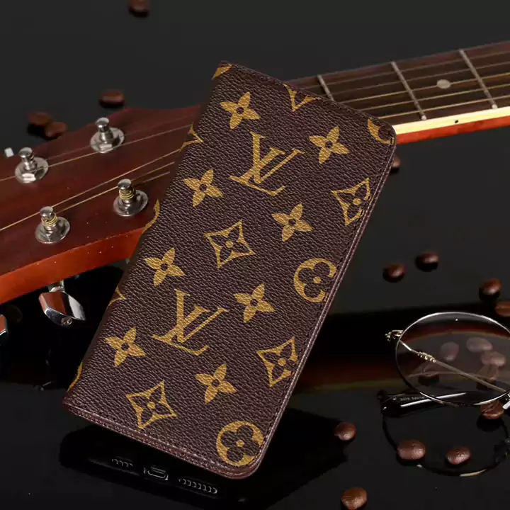 ルイヴィトンアイフォン16 手帳ケース メンズ レディース