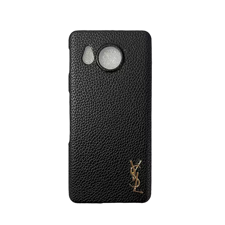 ブランド YSL Aquos R8/R8 Pro/sense8/wish3 スマホケース 人気 背面 カード SC24061813|スーパー コピー 安全 な サイト