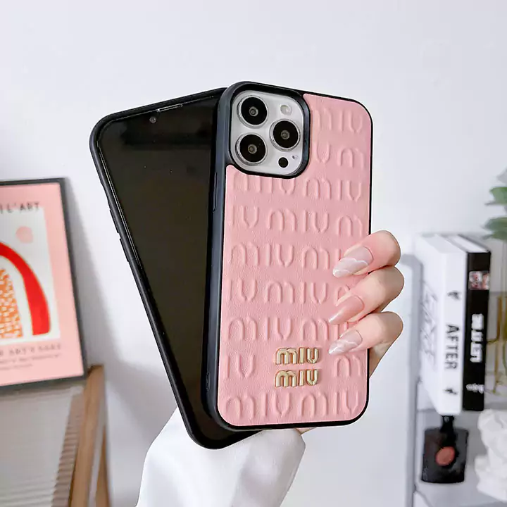 アイホン77 plusミュウミュウ保護ケースブランド