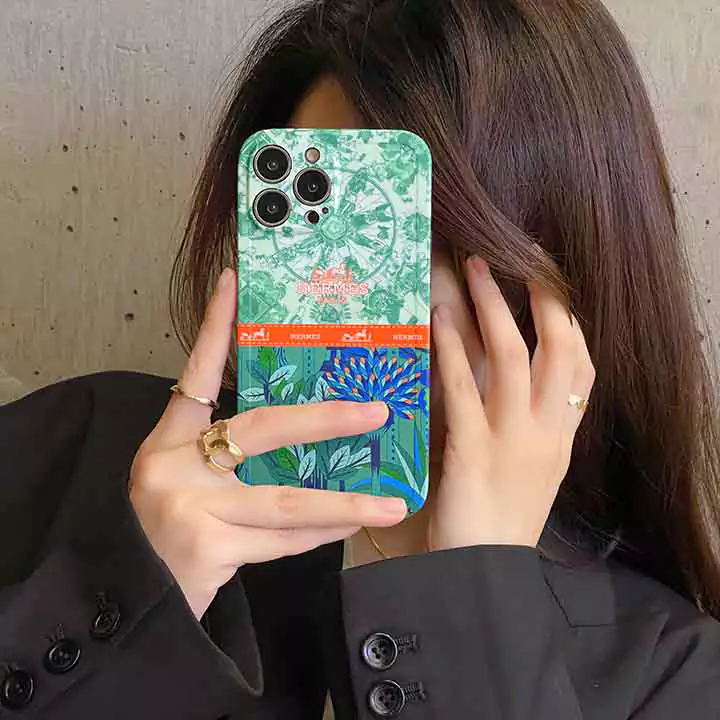 iphone1313Pro保護ケースHermes