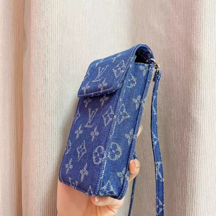 ヴィトン Xperia 5 V スマホポーチ