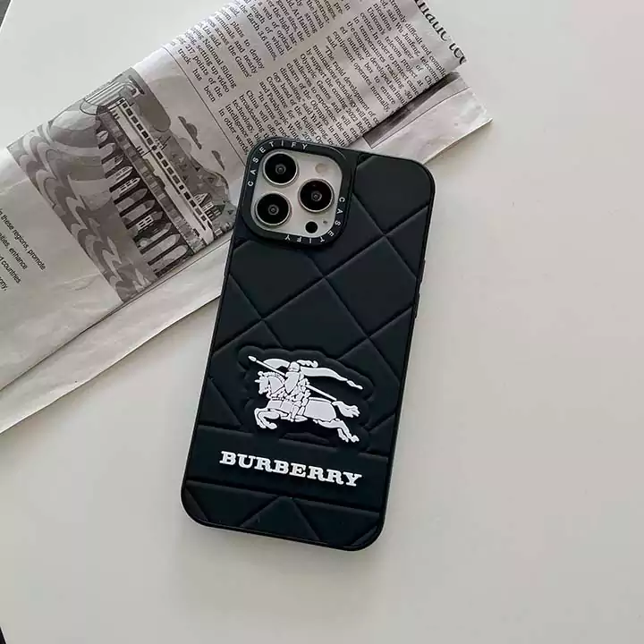 LV iphone16 proカバー 白黒