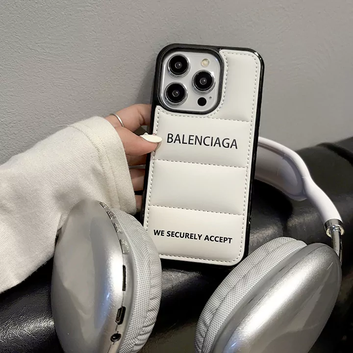 balenciaga iphone15 proケース 耐衝撃 最強