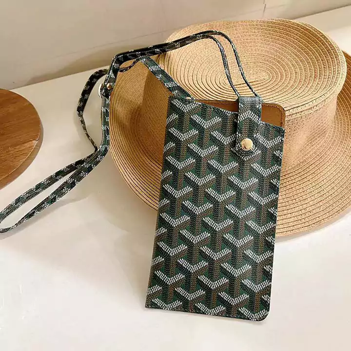 goyard iphone8plus8携帯ケース