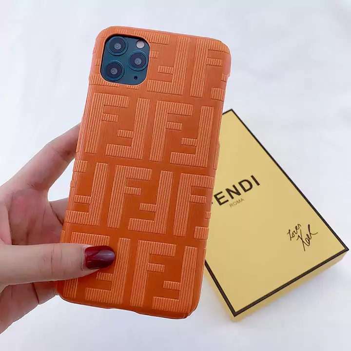 fendi アイフォン12 pro max ケース