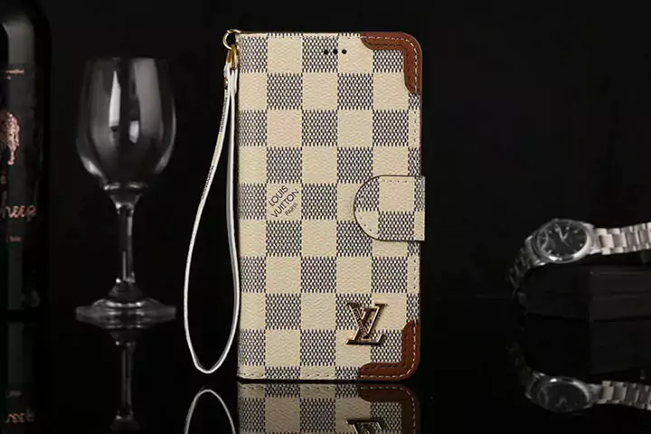 ヴィトン iphone15 手帳ケース