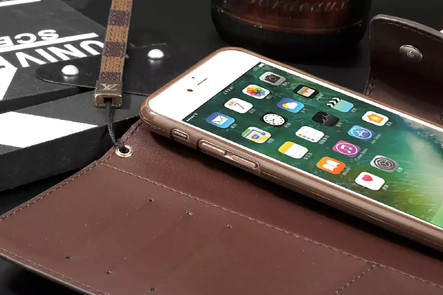 burberry iphoneXケース ビジネス風
