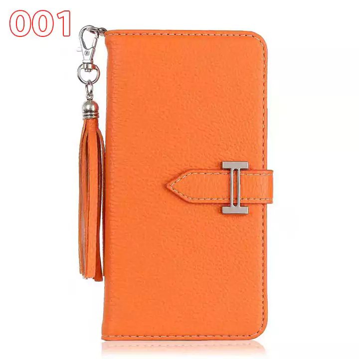 エルメスiPhone16ケース 手帳型