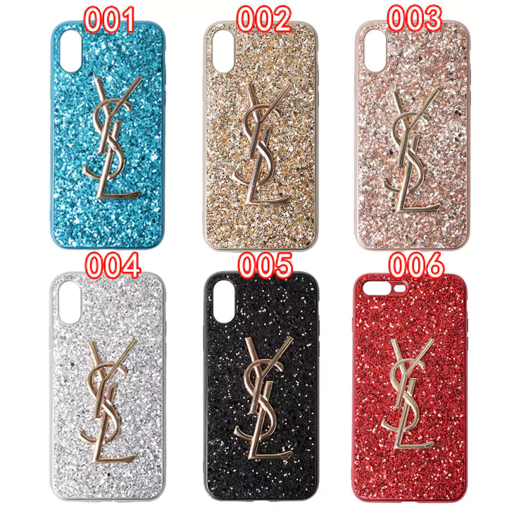 イヴサンローラン iphone12 ケース