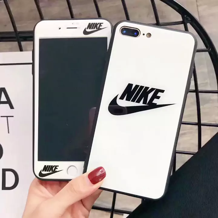 ブランドiphonex8 ケース 背面ガラス