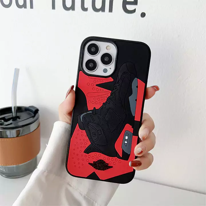 運動風 ナイキ スマホケース