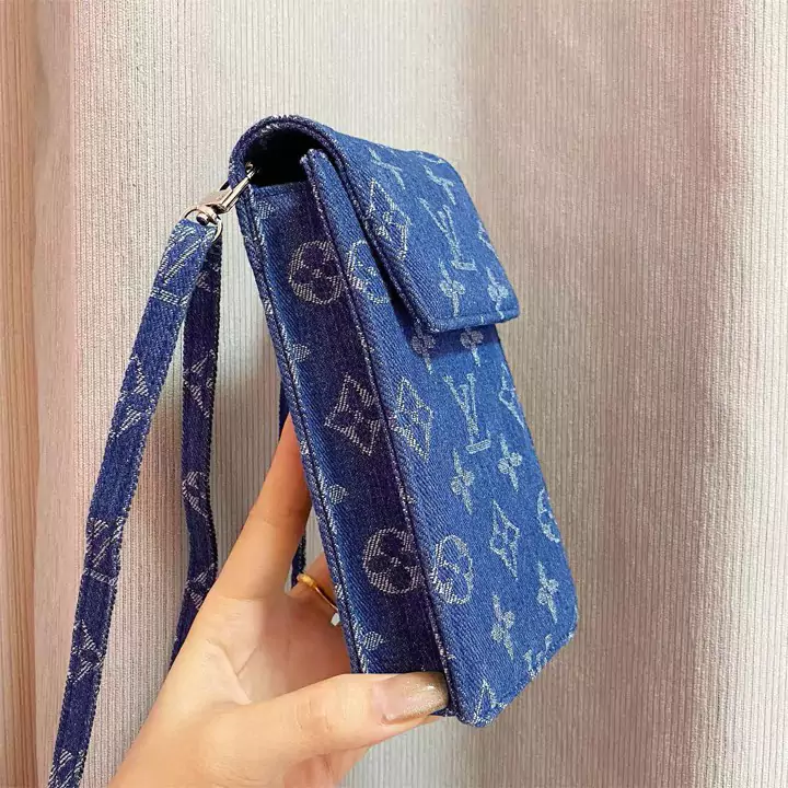 ヴィトン Xperia 5 V スマホポーチ