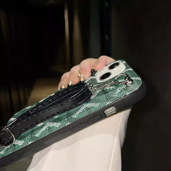 ゴヤール goyard アイフォン 14pro m